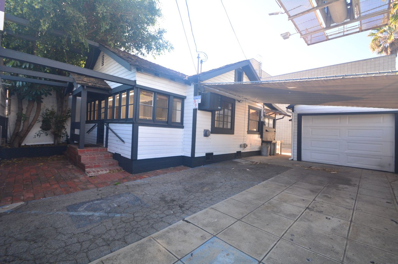 11567 W Olympic Blvd