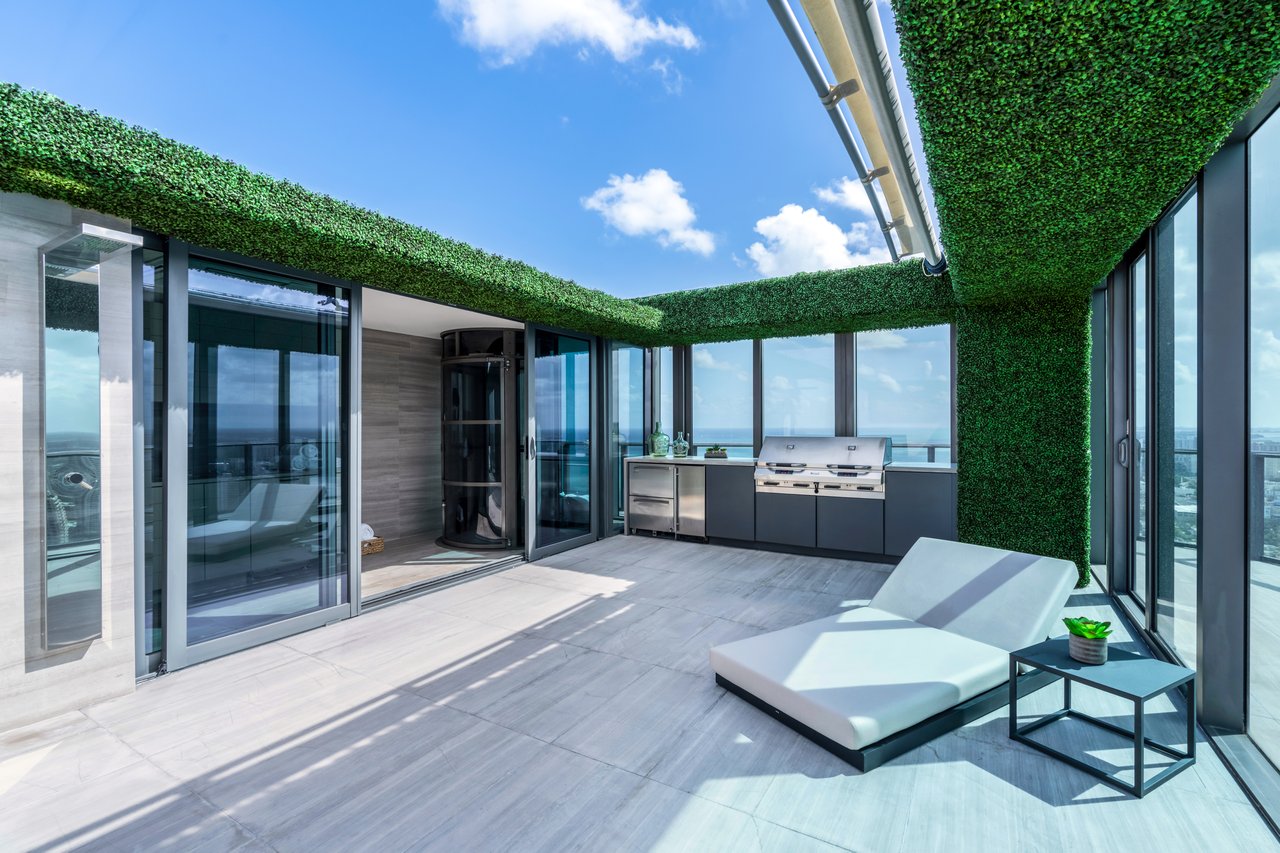Regalia Penthouse