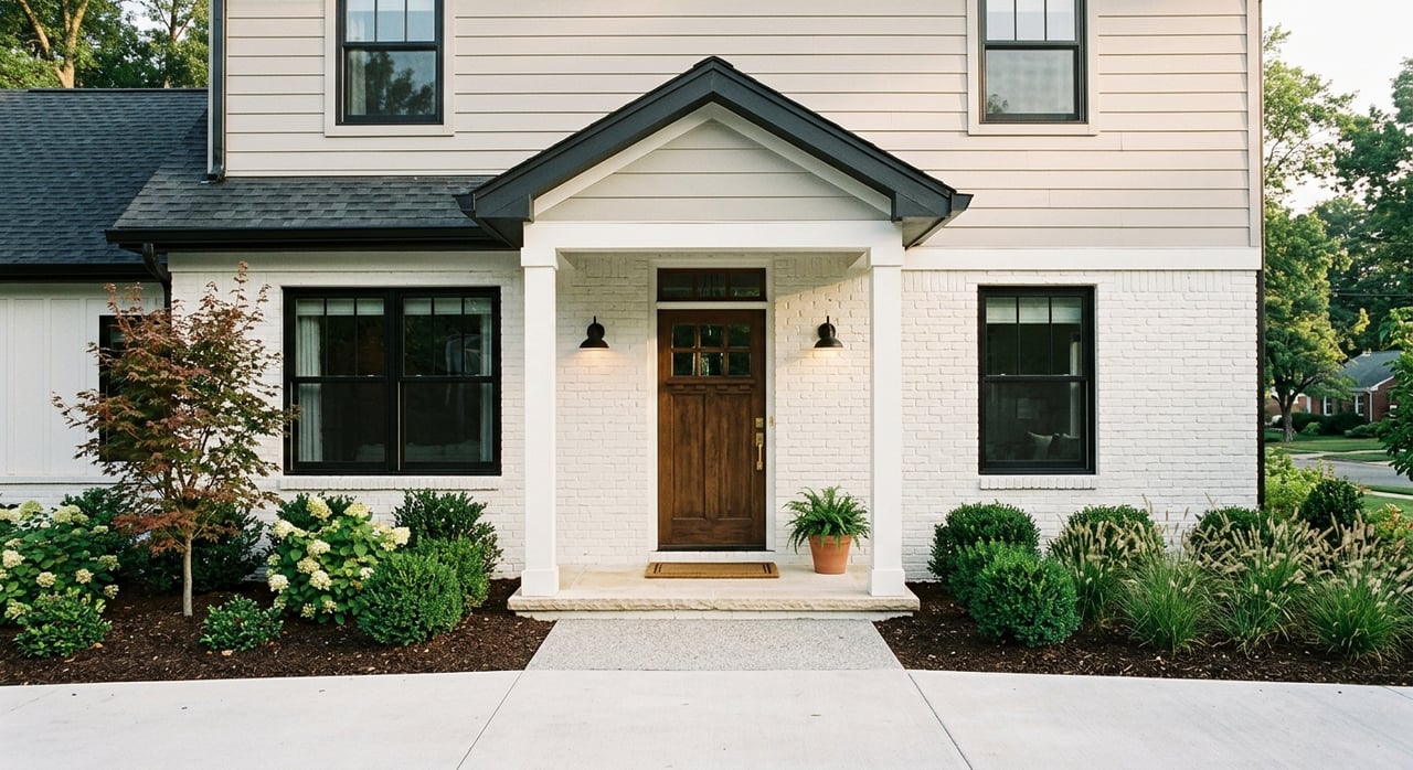 Fredericksburg Neighborhoods For Military And First Responders