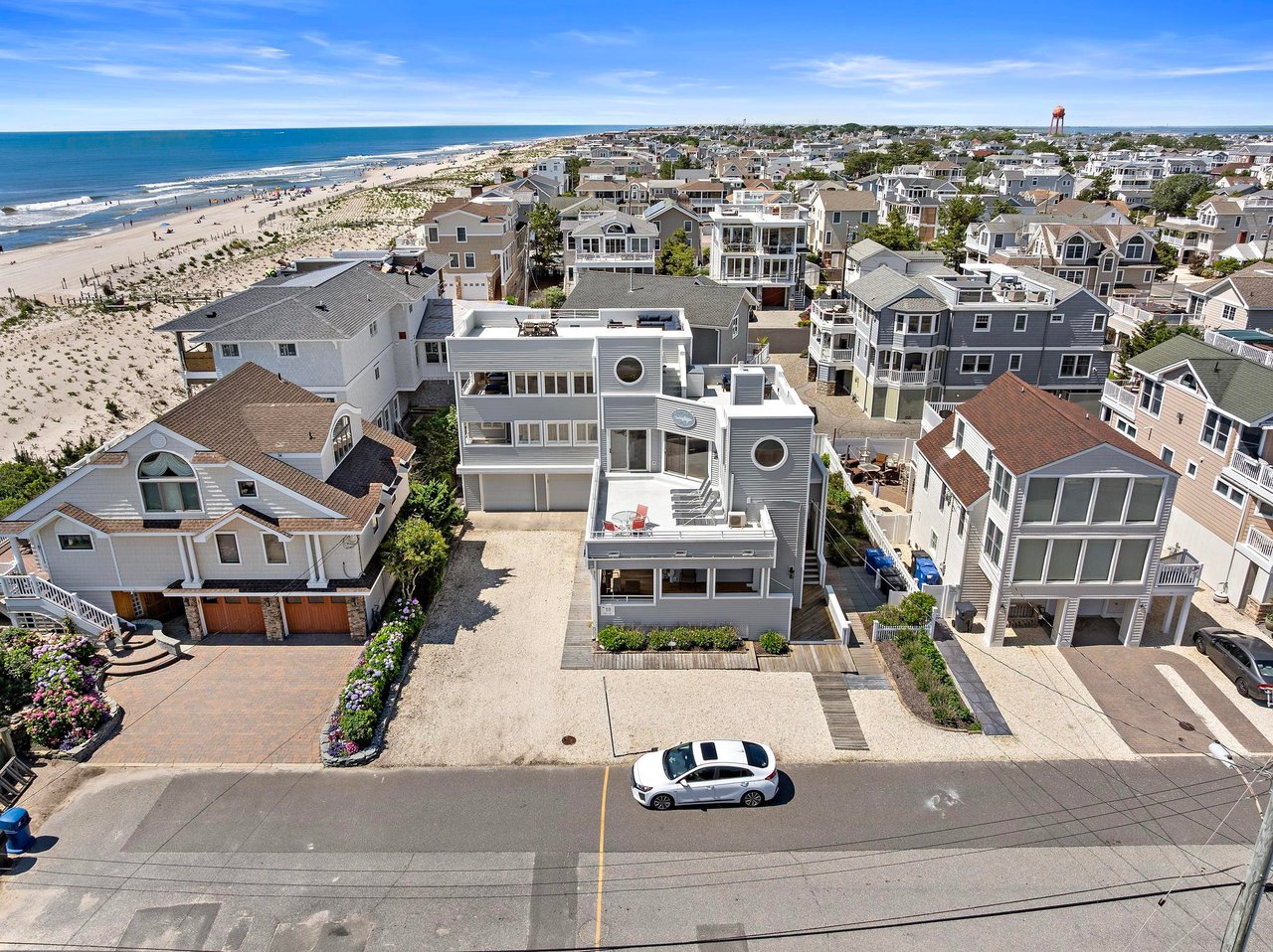 10 11th Street
