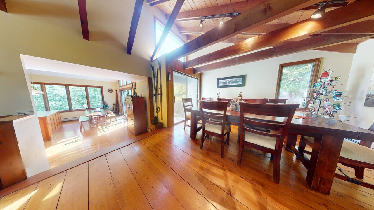 4 BR North Branch Rental