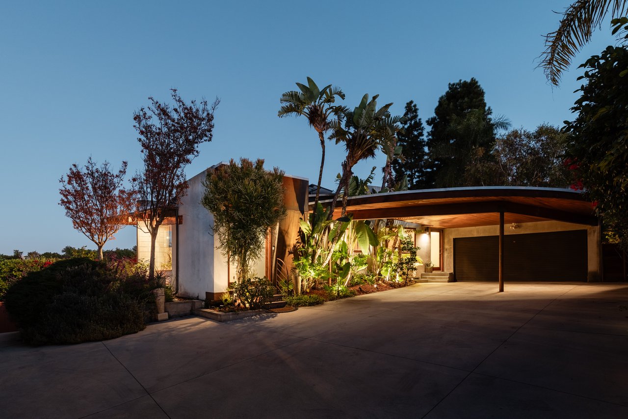 3604 Glenridge Dr, Sherman Oaks 