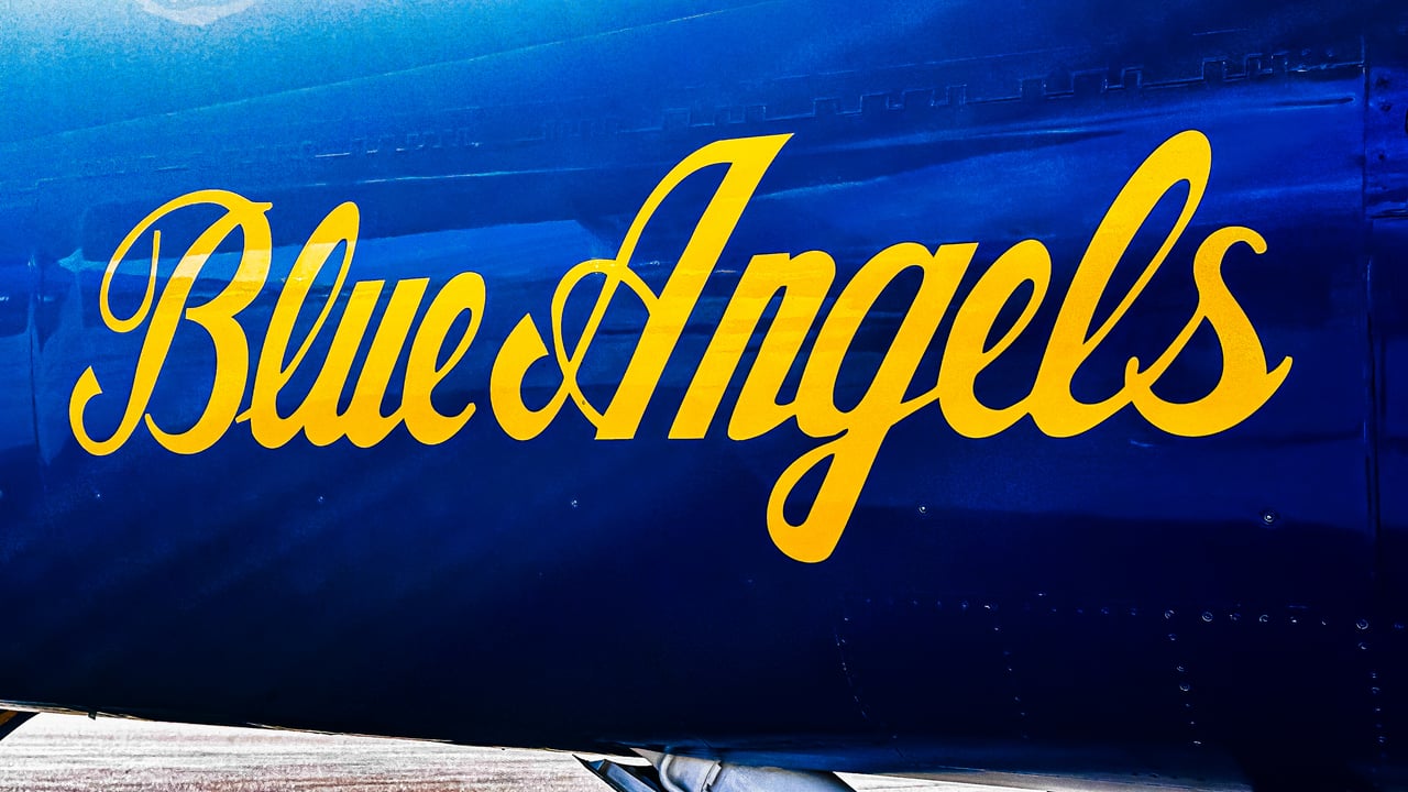 Wings Over Colorado: Monica Breckenridge Highlights the Pikes Peak Air Show on American Dream TV