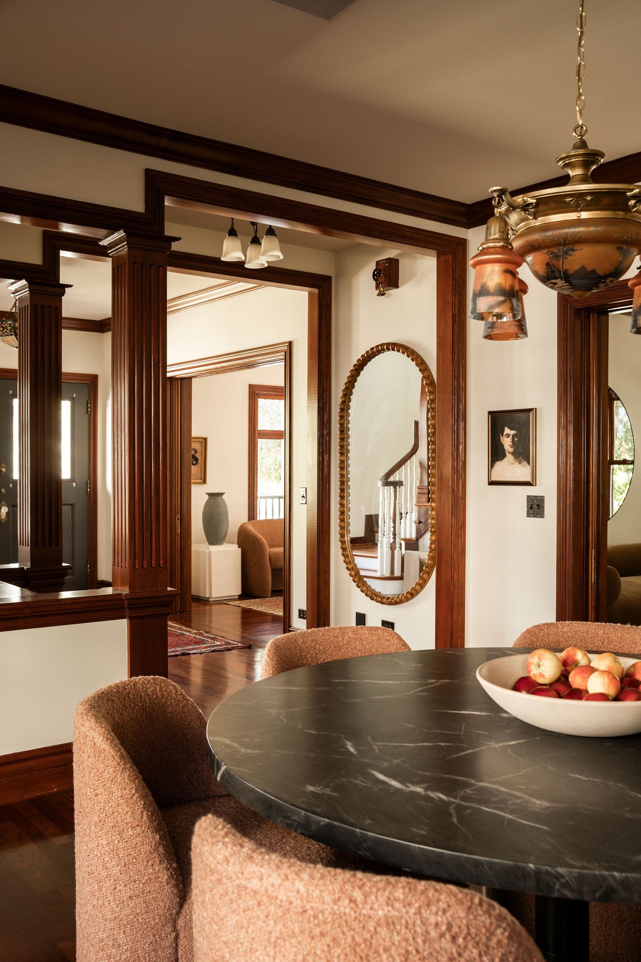 :: The Simpson Estate, 1909 :: Designed by a recipient of the City of Pasadena’s Historic Preservation Award
