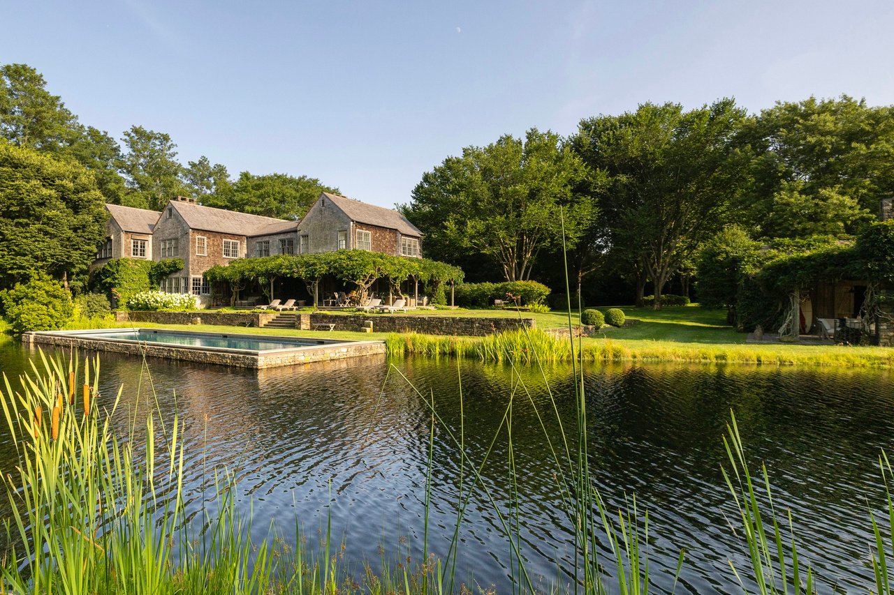 266 & 300 Sagaponack Road