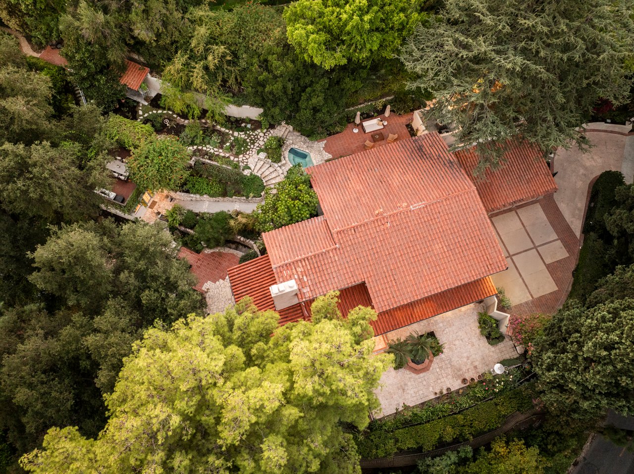 333 N San Rafael Ave, Pasadena 