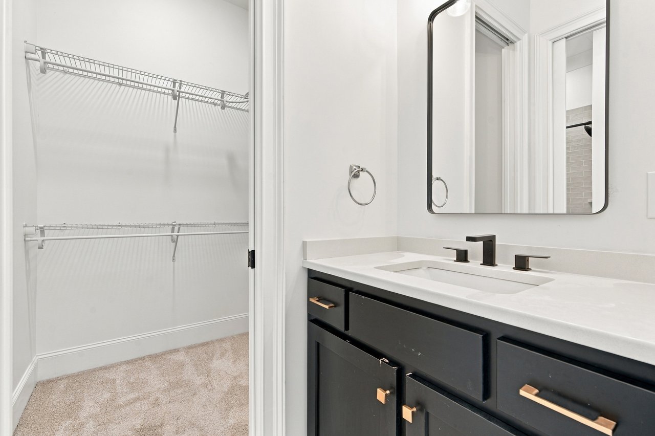 4 Bedrooms in the Madison City School District!