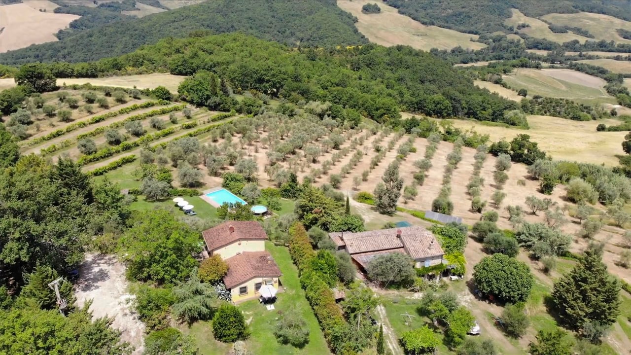 CASALE SAN PIERO