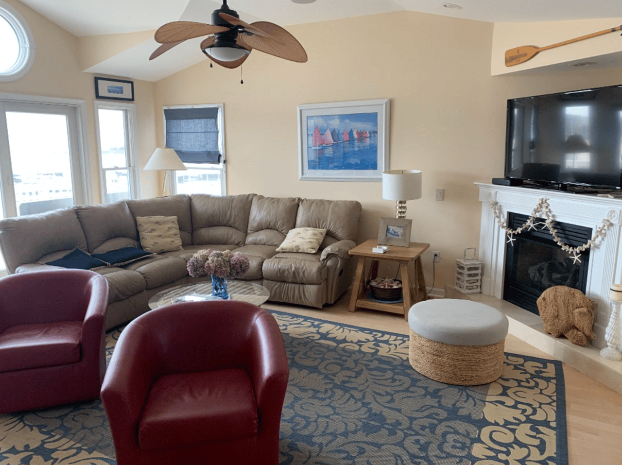 401 Pearl Street (West Unit), Beach Haven