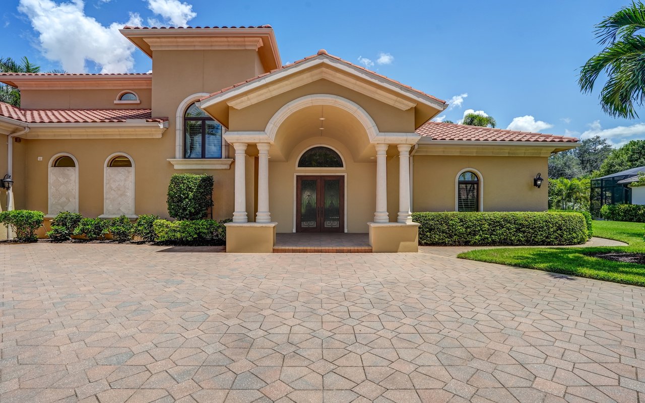 9611 Monteverdi Way