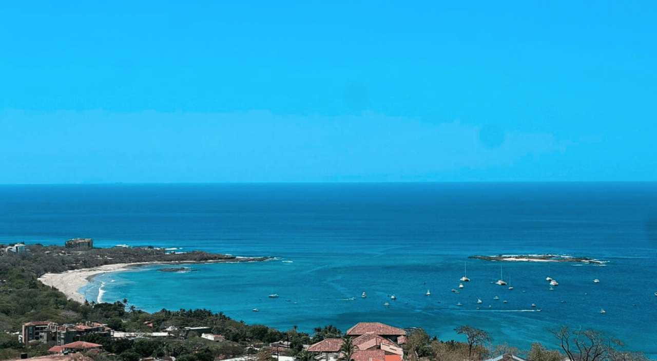 Casa Skygarden - Senderos Tamarindo