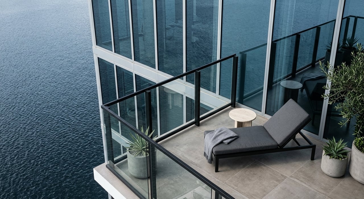 Downsizing From Harding Or New Vernon To A Hudson River Condo