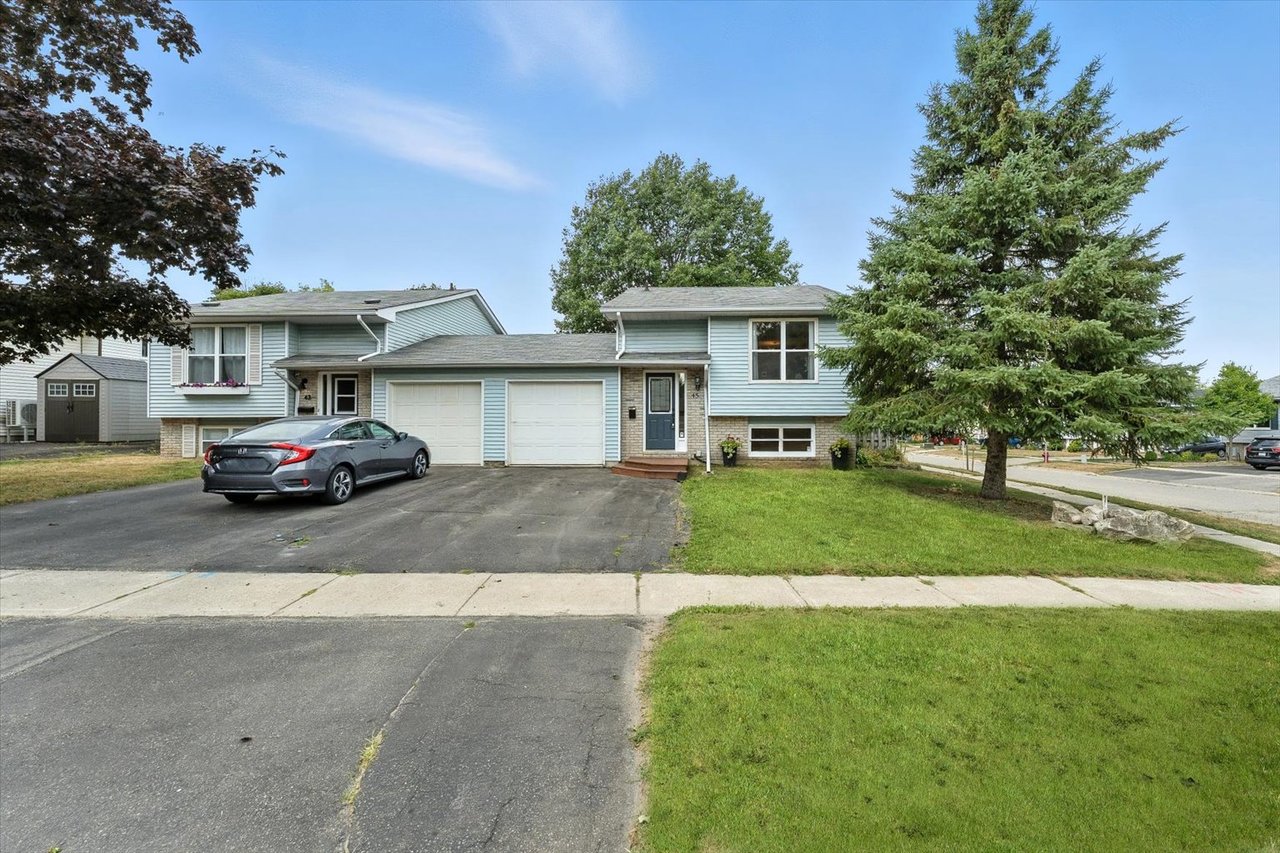 45 Quarry Dr