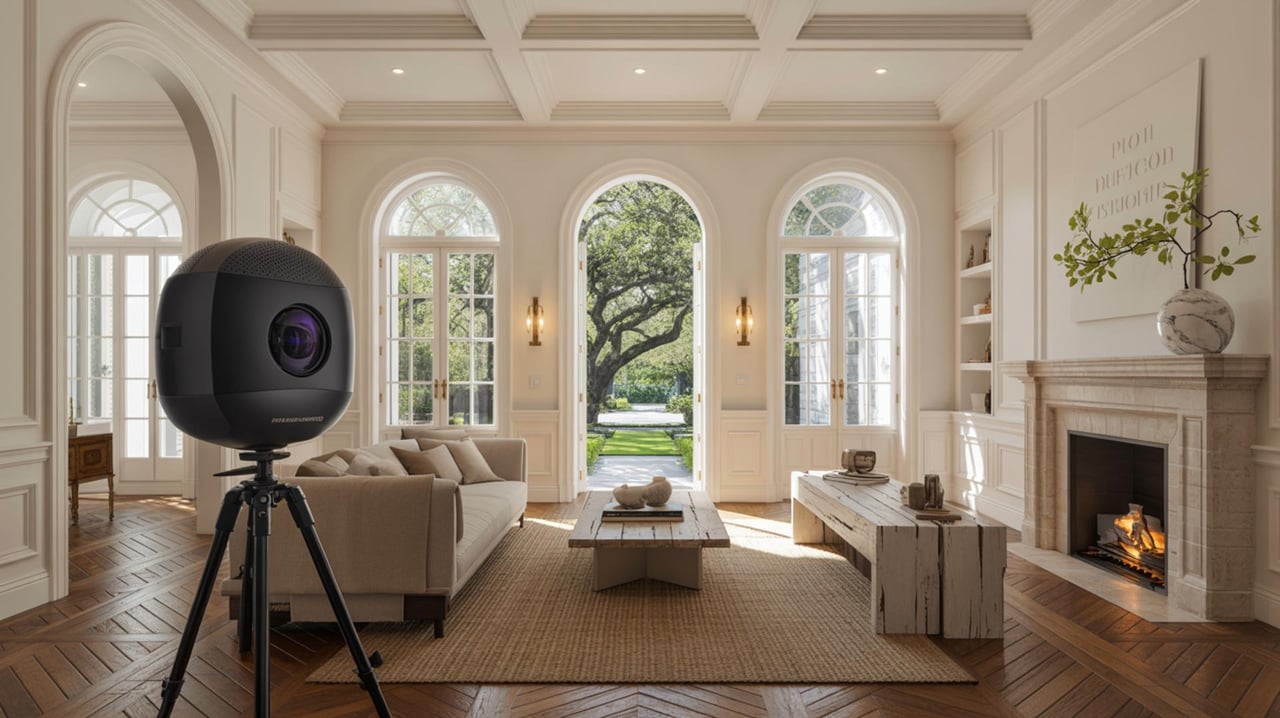 Maximizing Virtual Tours to Sell Your River Oaks Home Faster