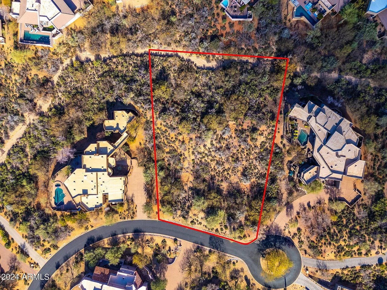 41504 N 109th Pl LOT 28