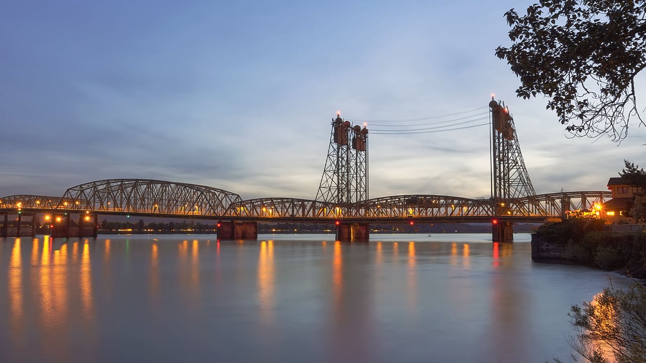 Vancouver, Washington