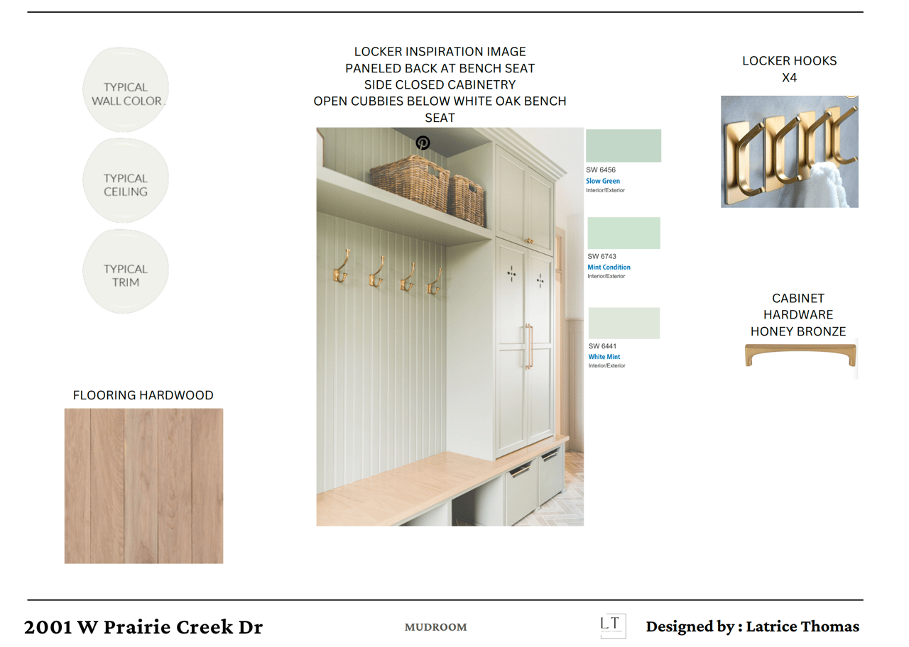 Under construction | Prairie Creek