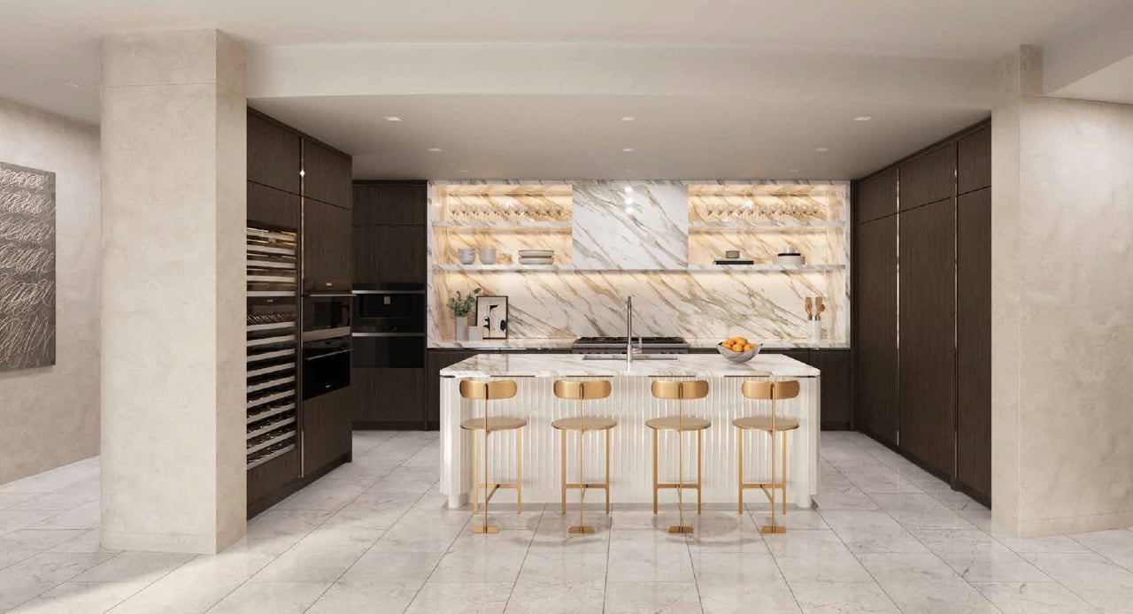  Rivage Bal Harbour