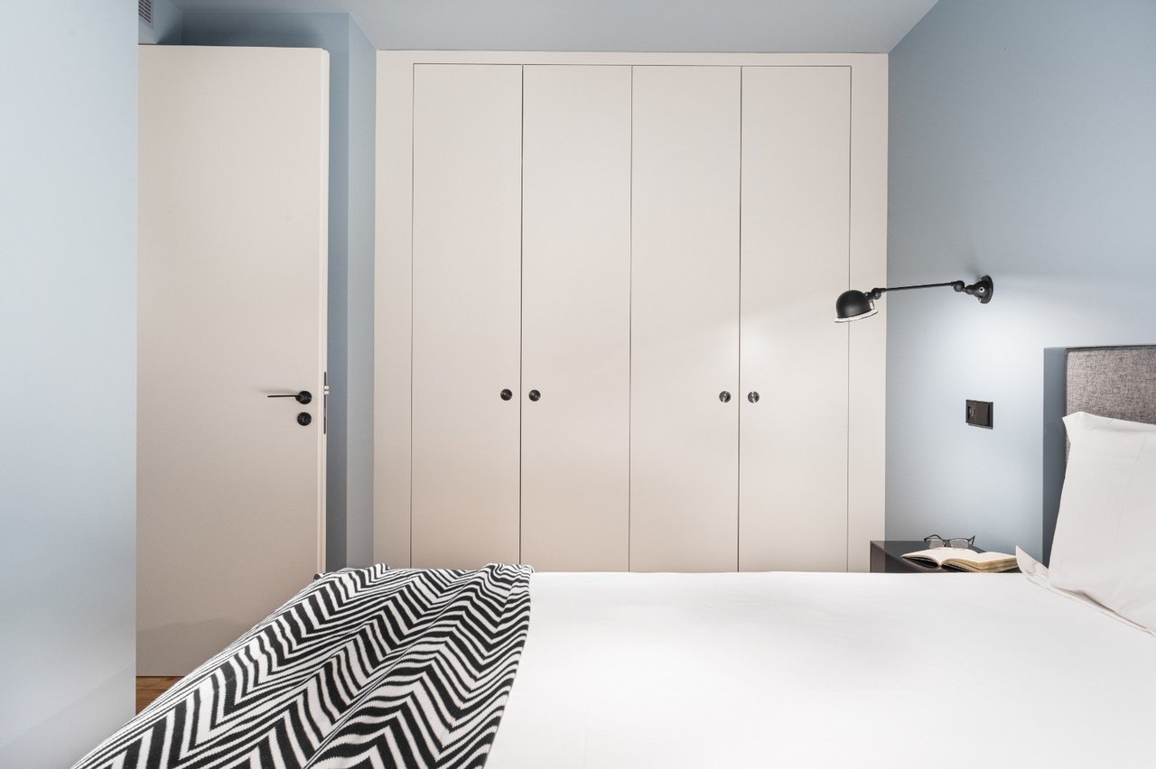New Designer Duplex in the Heart of Porto, Portugal – Licensed Short-Term Rental with 6%+ ROI