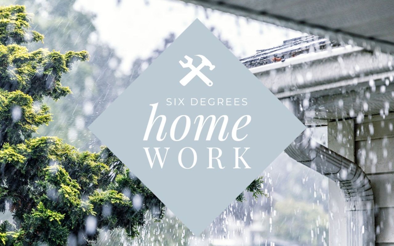 Tips to Avoid Water Damage to your Home