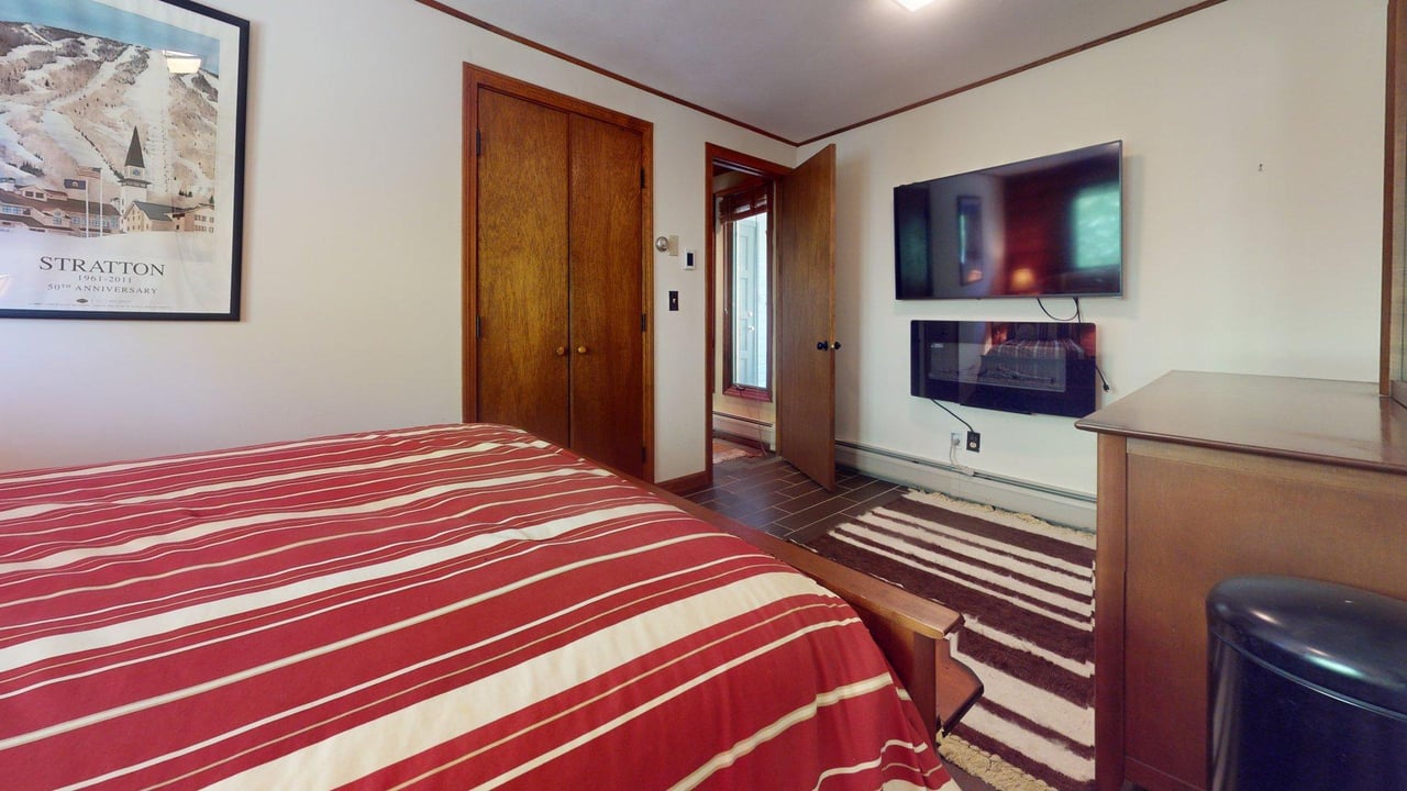 4 BR North Branch Rental