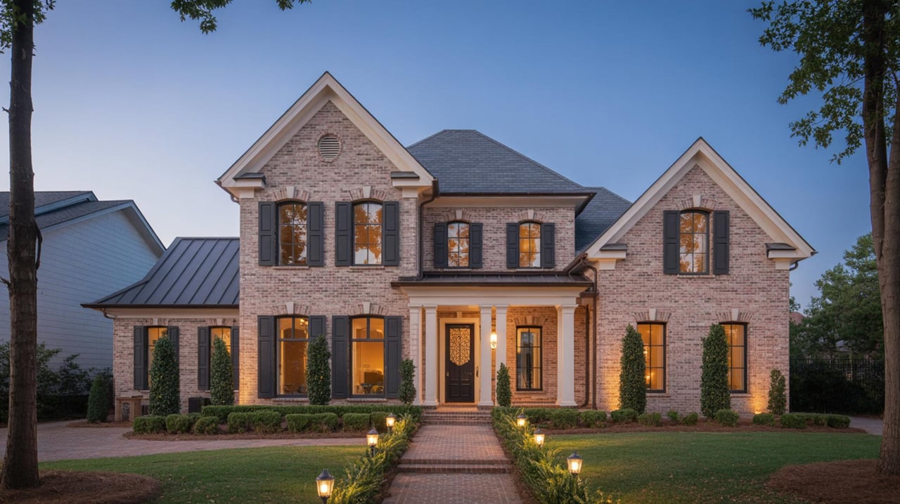 Must-Have Smart Home Features for Lilburn, GA Homeowners