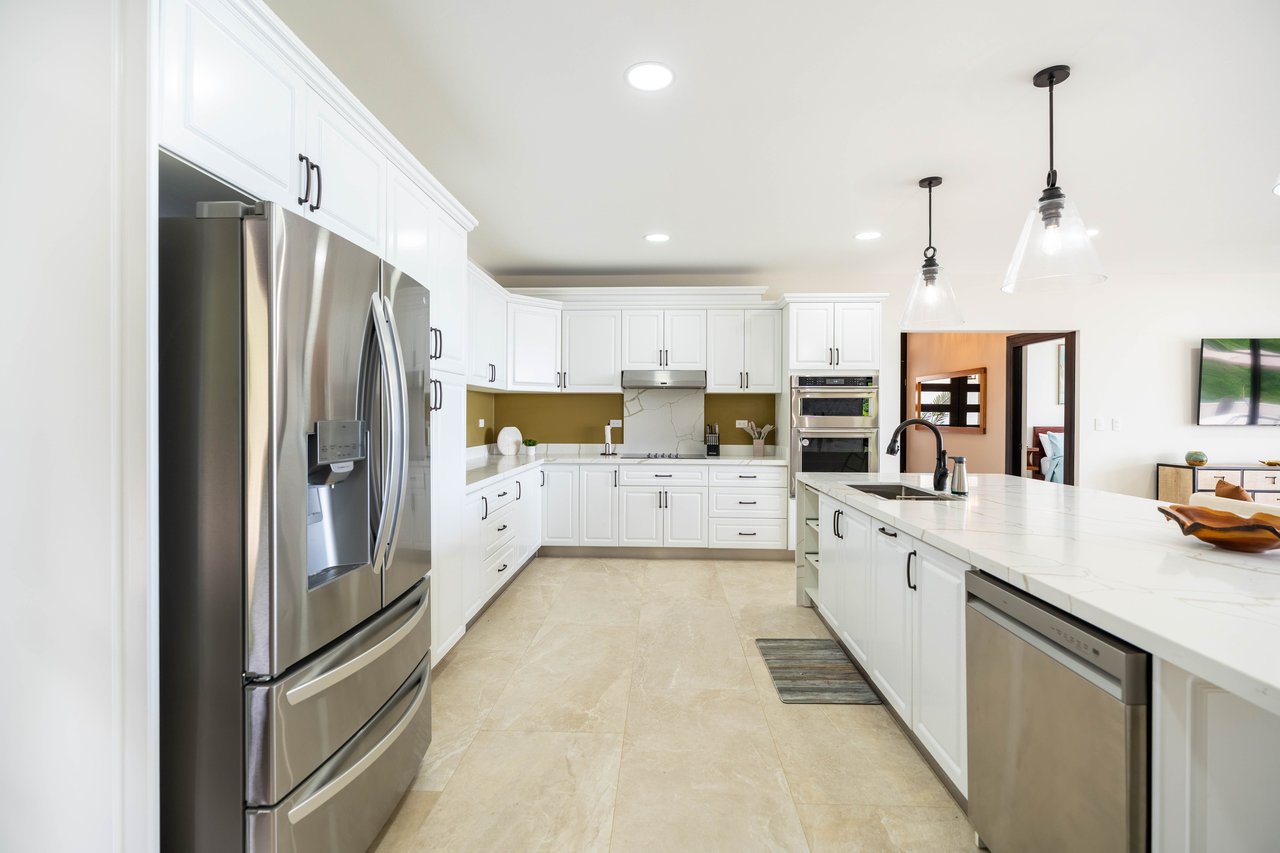 Villa Vista Serena, La Jolla Q | Ocean-View Luxury Home in Mar Vista, Playa Flamingo