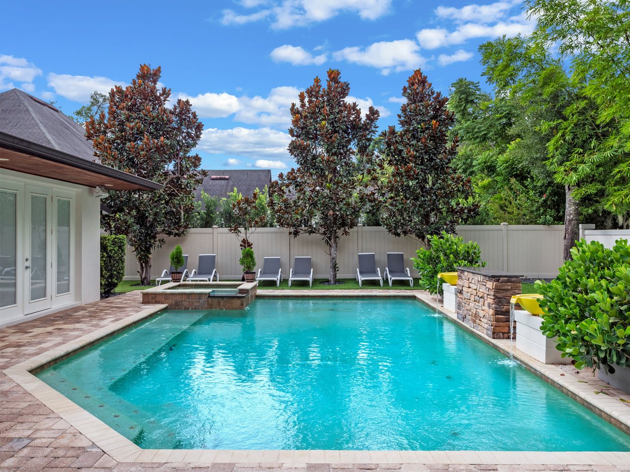 1453 LYNDALE BOULEVARD, WINTER PARK, FL