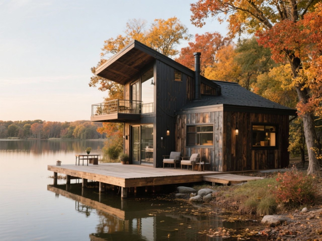 Rustler's Den - A Brand New Development in Southeastern Oklahoma - Wyatt Poindexter - The Agency