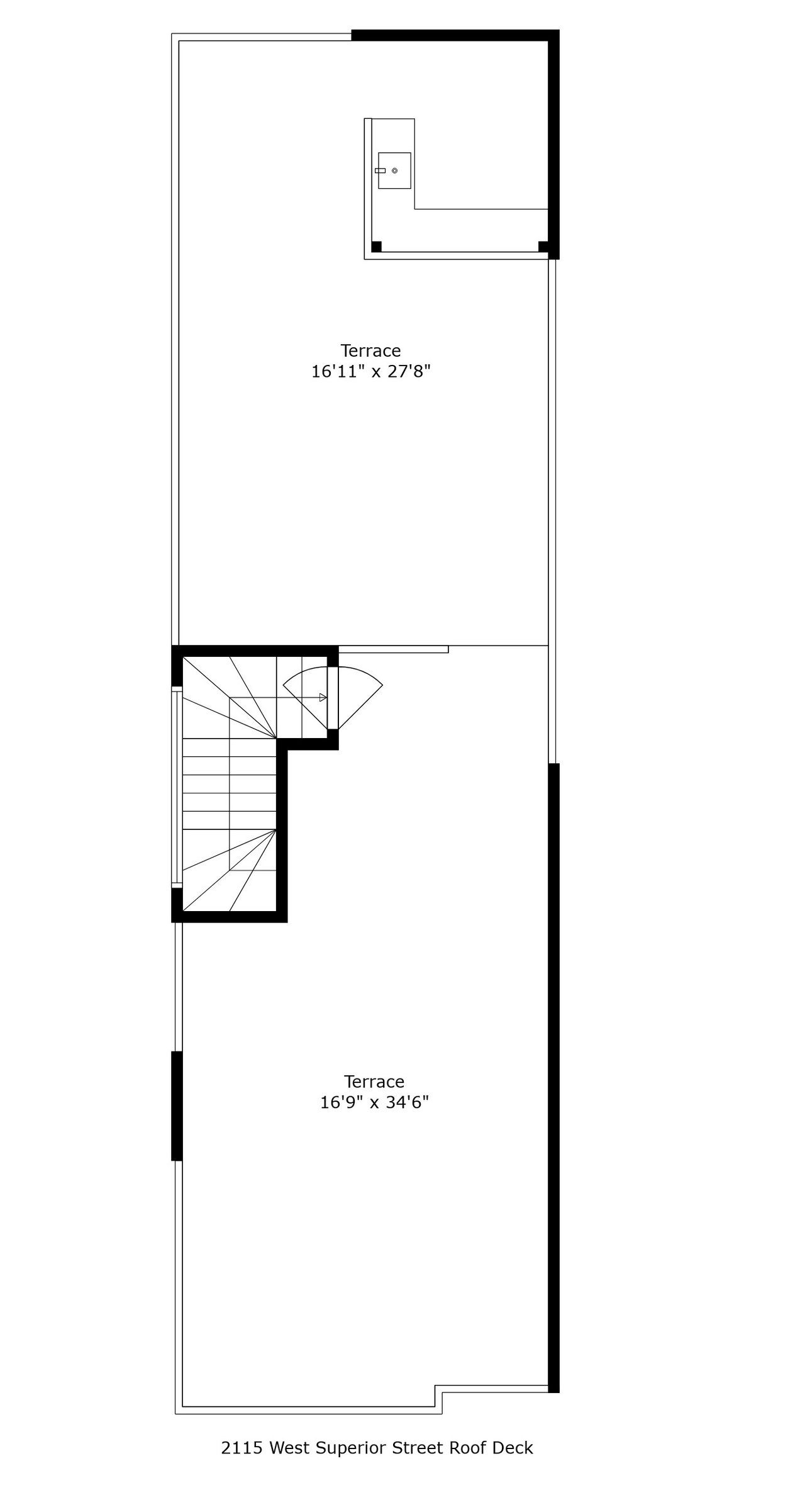 2115 W Superior Street 