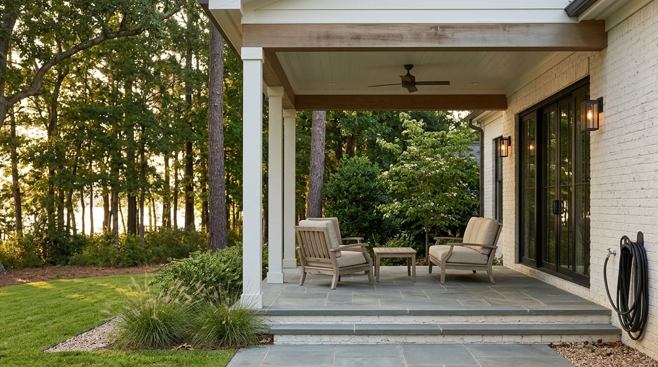 Considering A Rental Property On Lake Lanier?