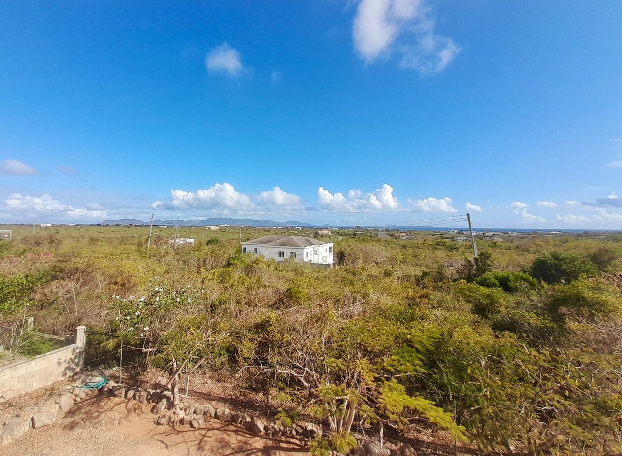 West End Home - Long Bay, Anguilla