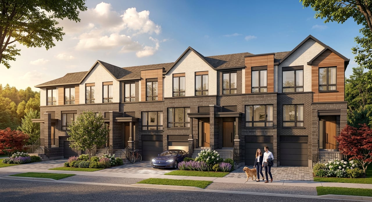 Wellington Place by Arkfield