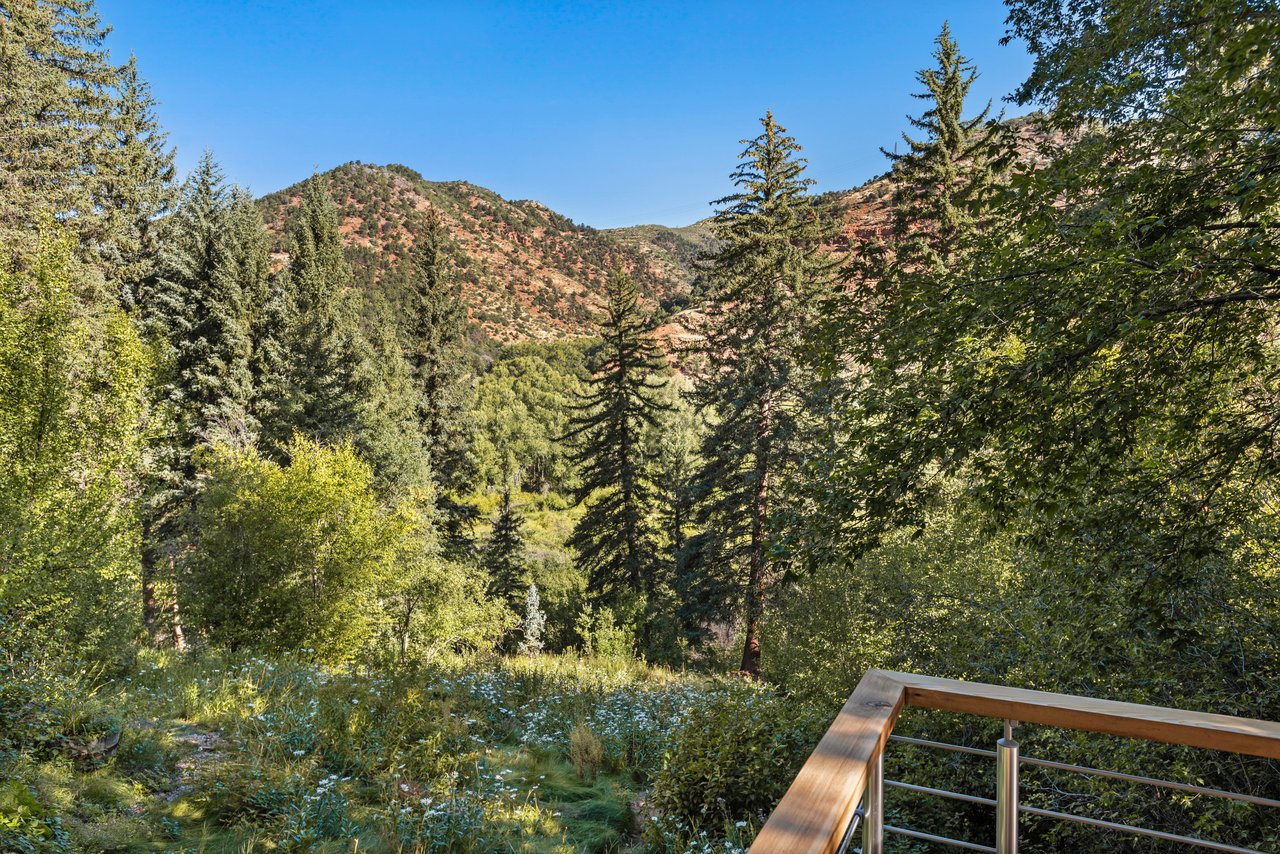 Colorado Lifestyle Awaits