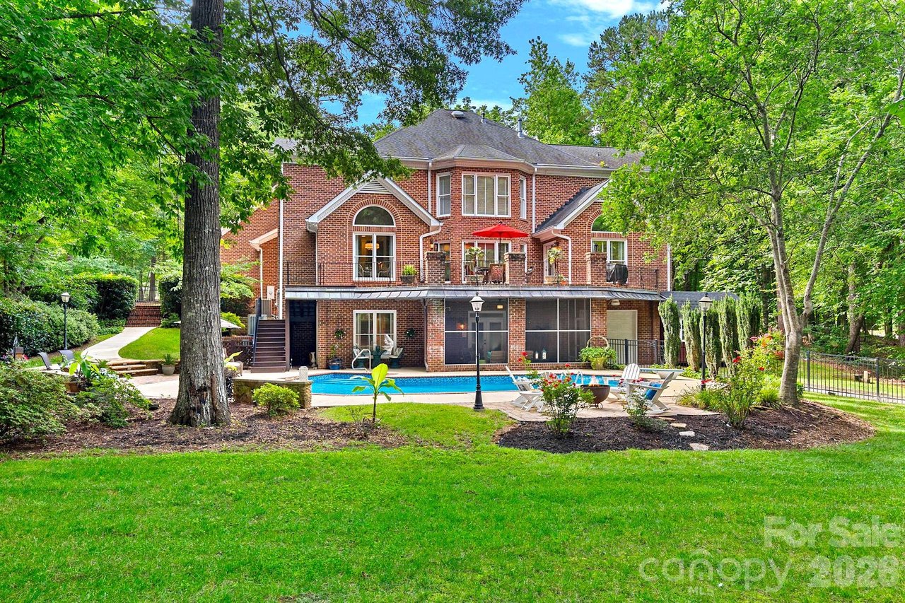 South Charlotte 