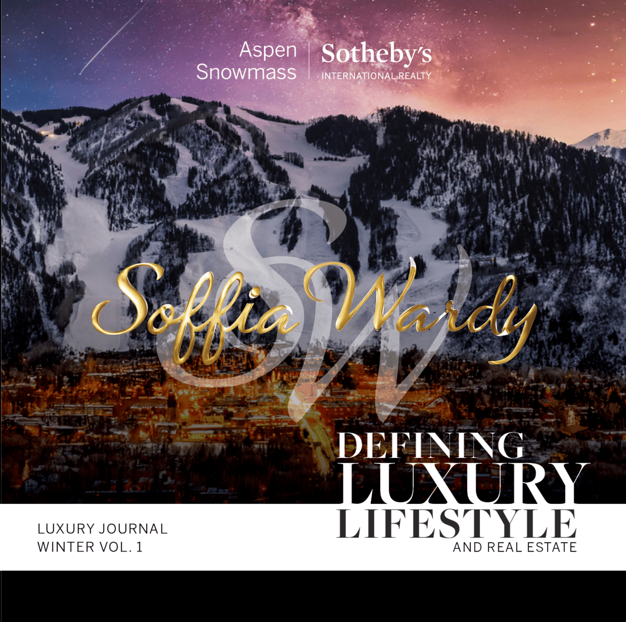 SW Luxury Journal  Vol. 2