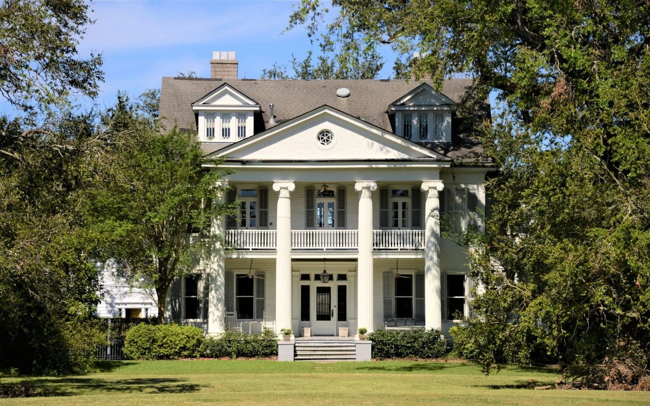 Tuxedo Park Real Estate: The Pinnacle of Luxury Living in Buckhead