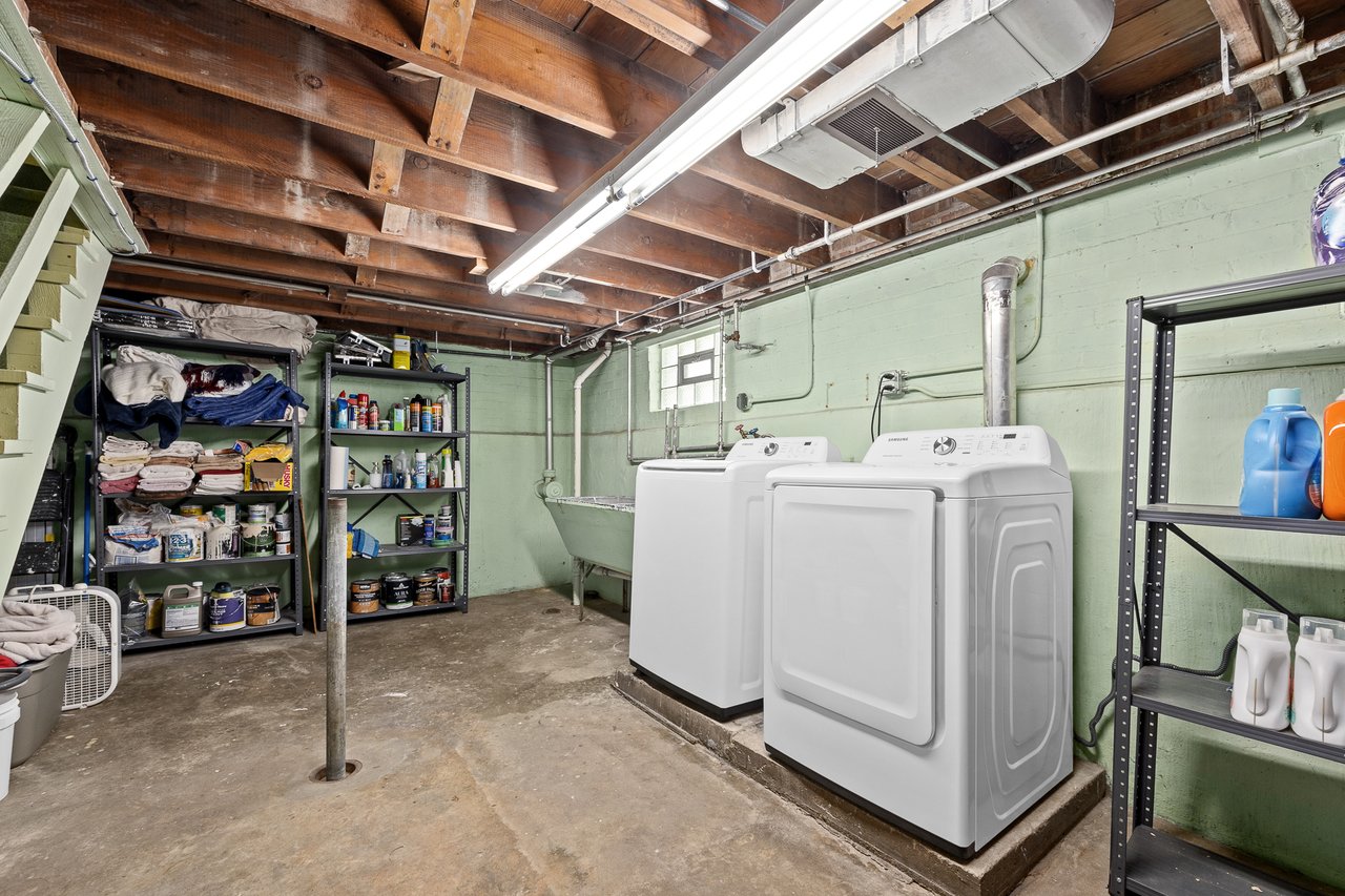 3311 Sunnyside Ave