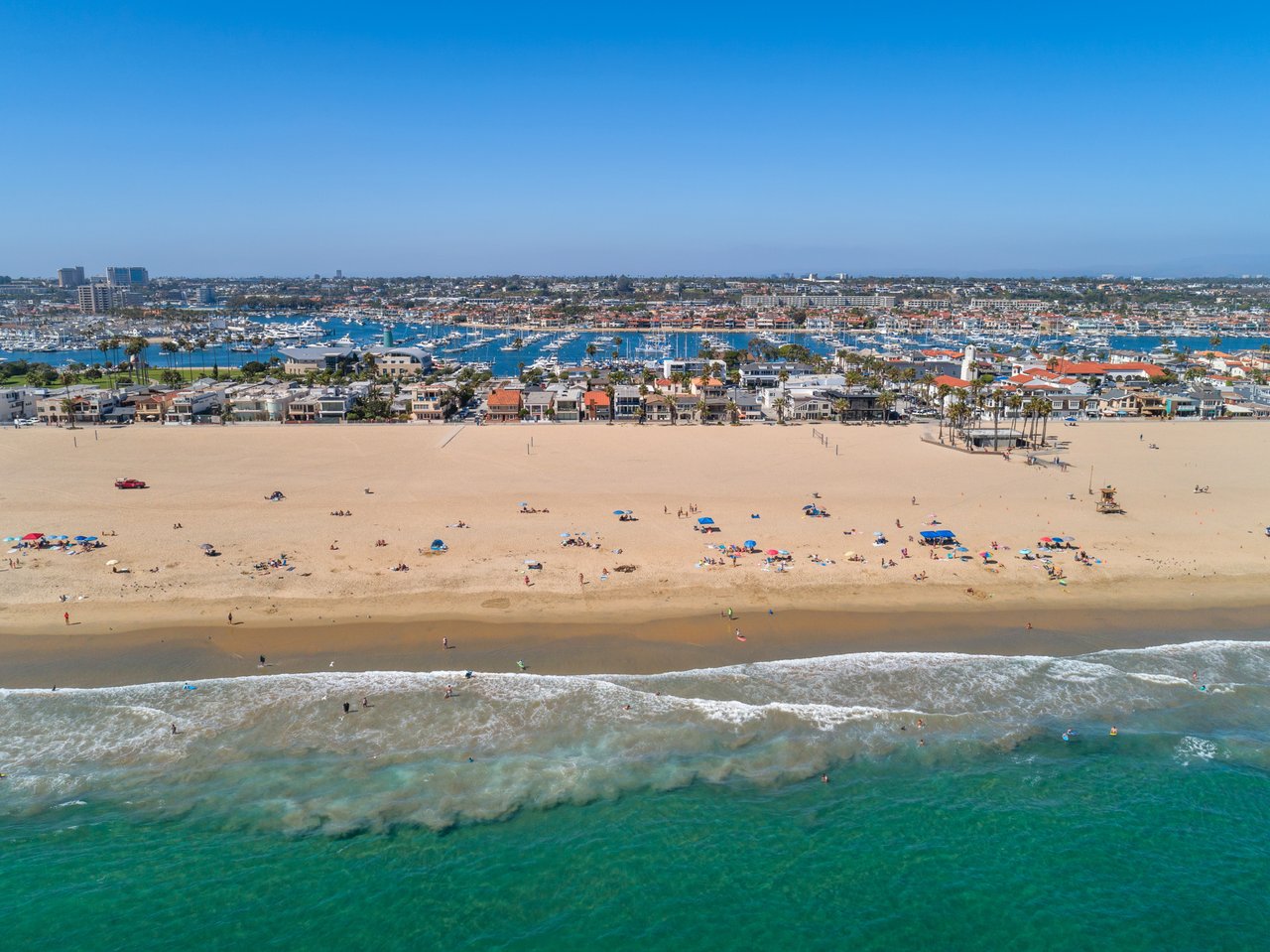 Balboa Peninsula