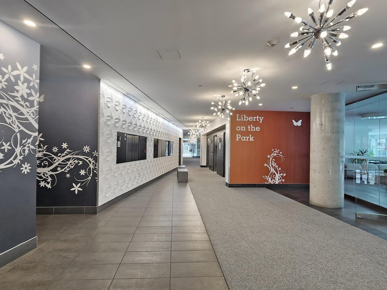 69 Lynn Williams St Unit: 204