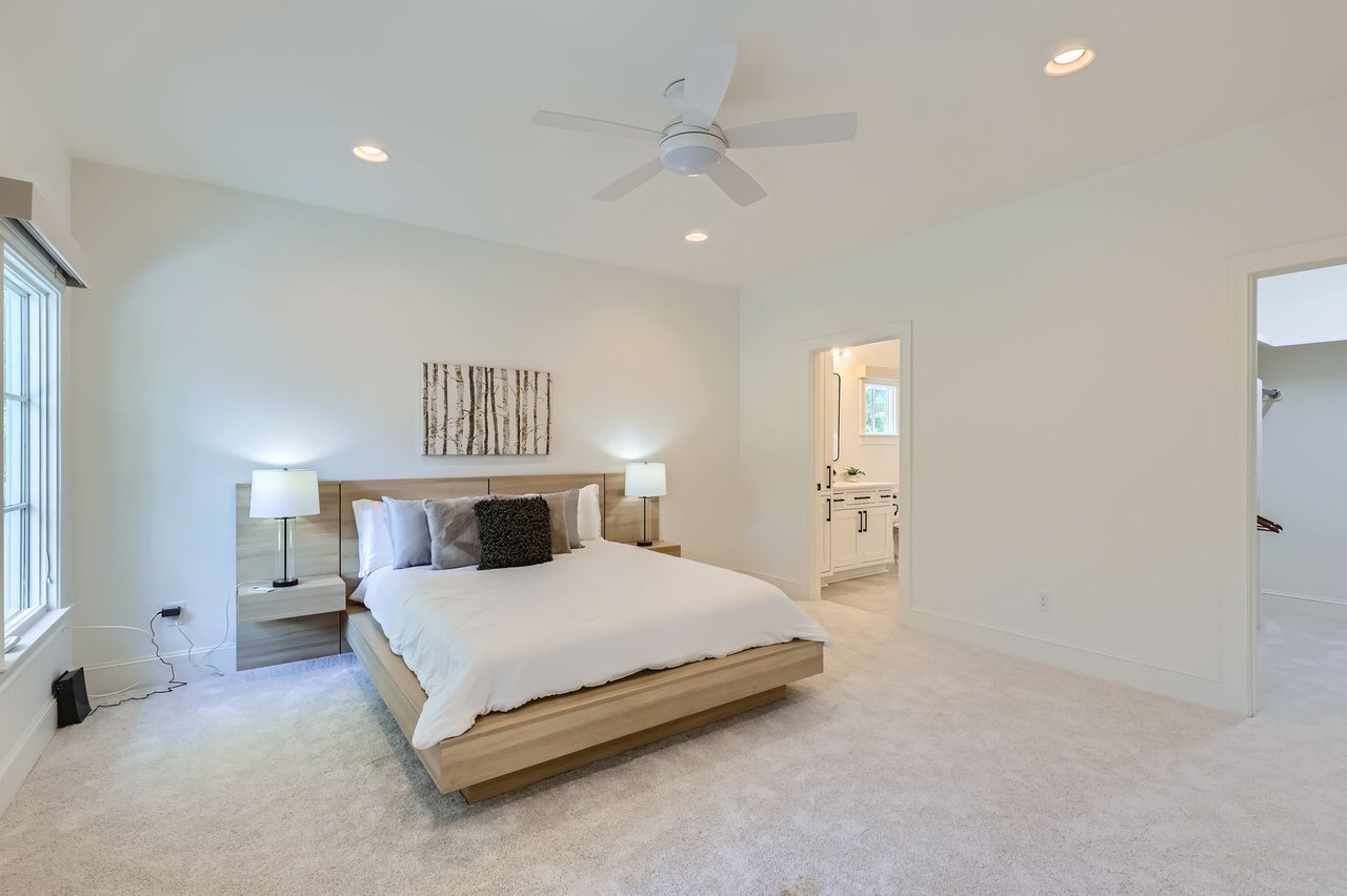 Alamo Heights Custom Home