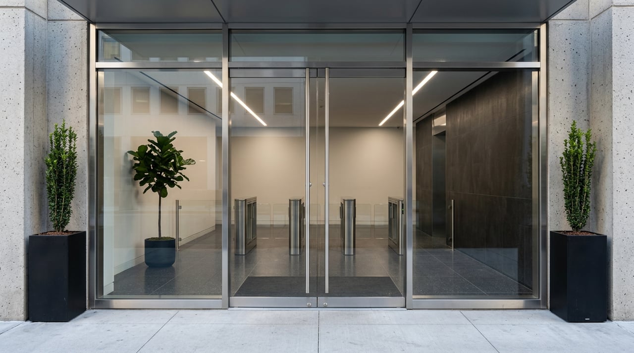 How Hybrid Work Is Reshaping Manhattan Office Submarkets