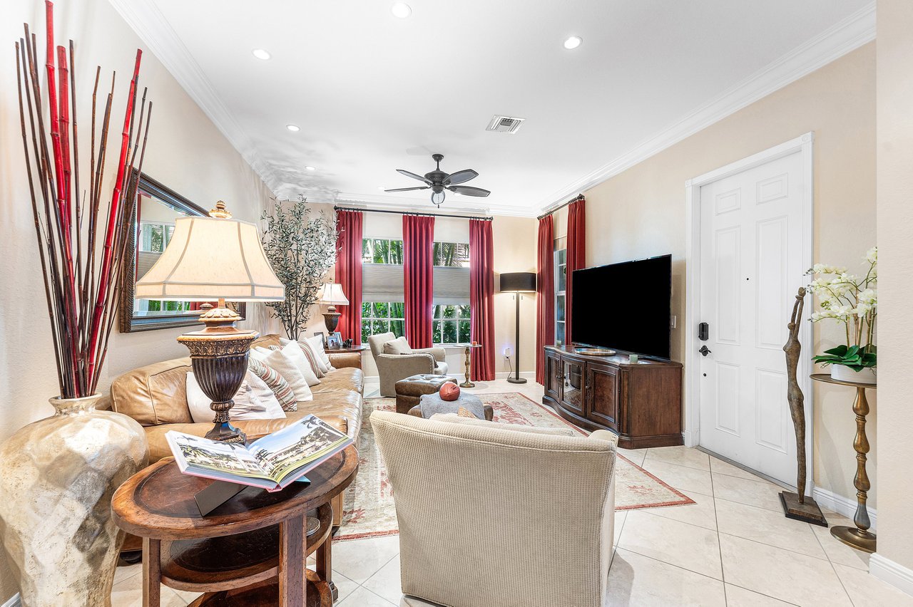 Central Park Boca Raton Florida