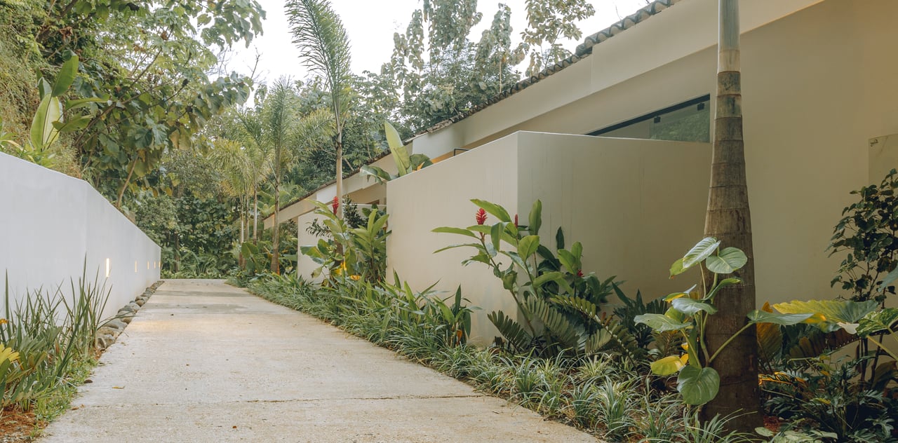 Casa Amigos