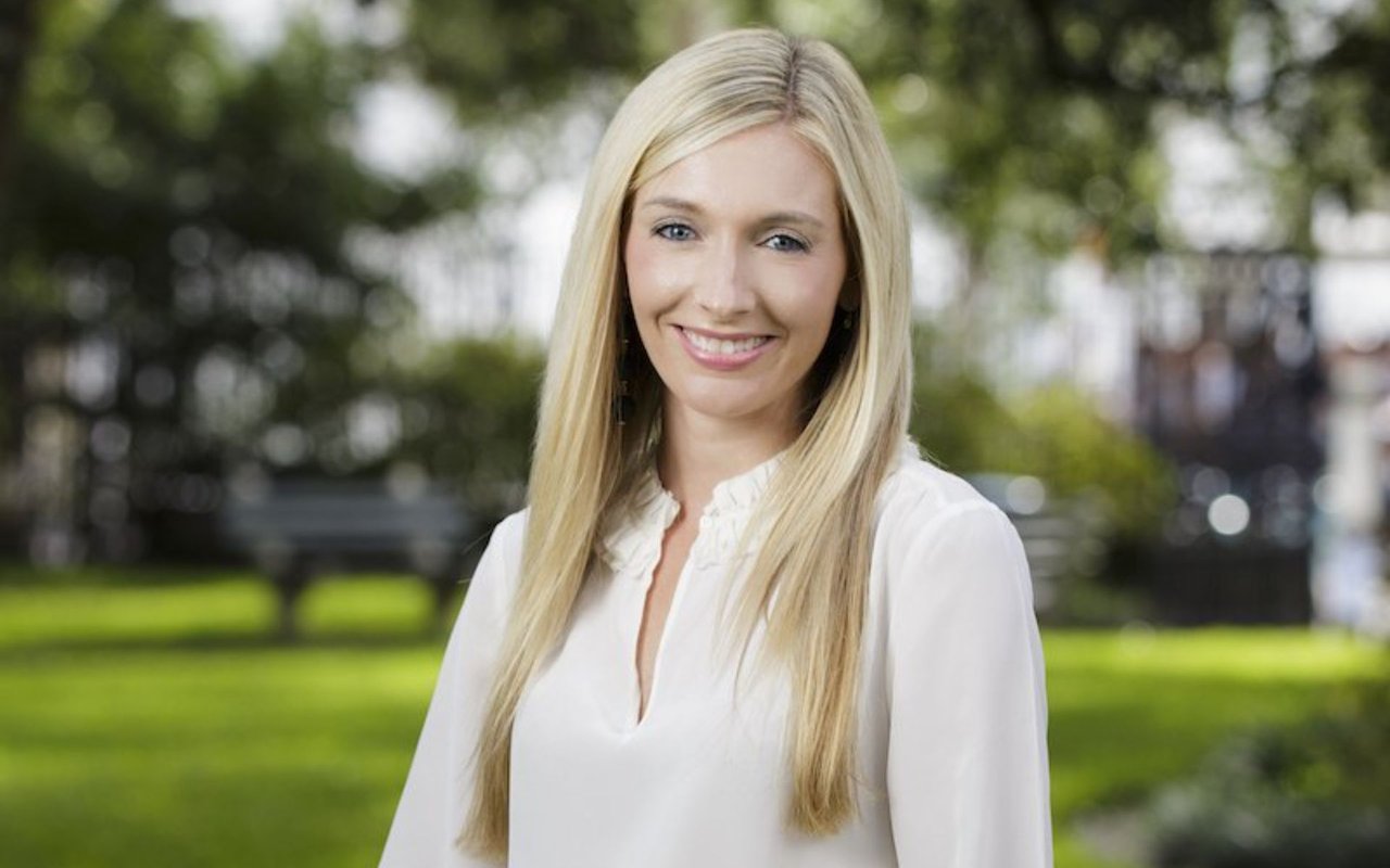 Welcome Meghan Chipley