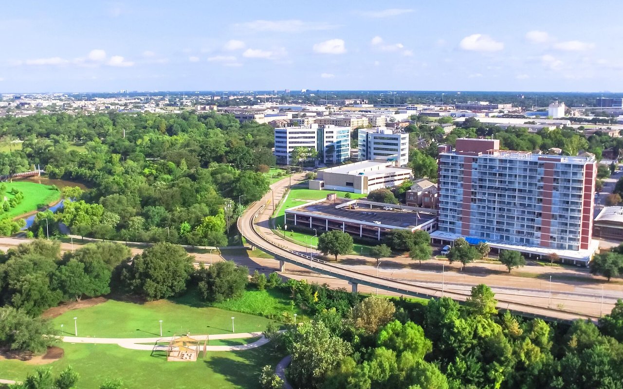 Houston Heights