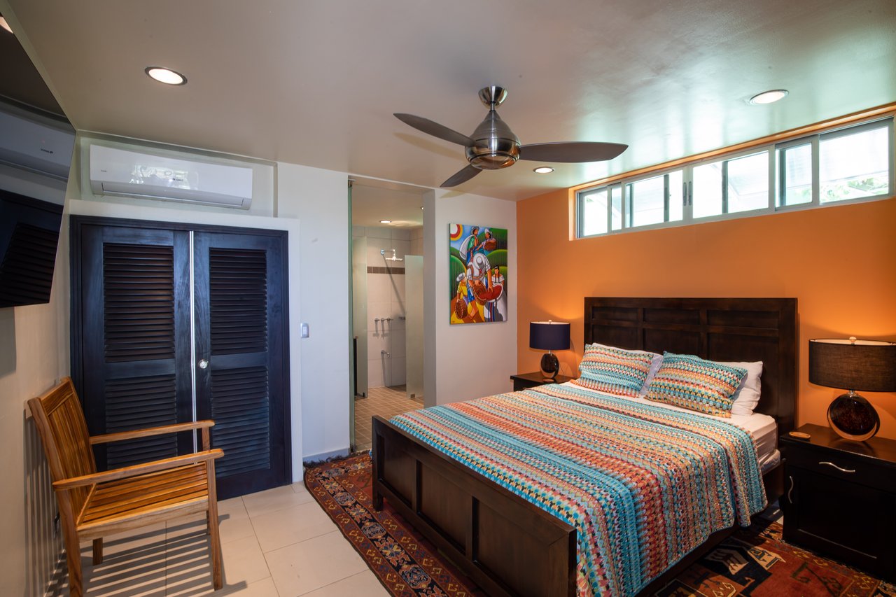 Casa Pura Vista, Iconic Oceanview Luxury Villa