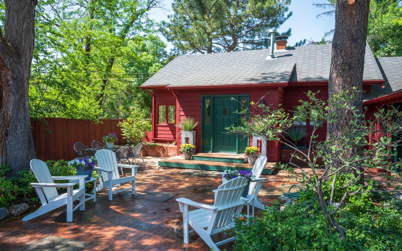 1166 Cherryvale Road