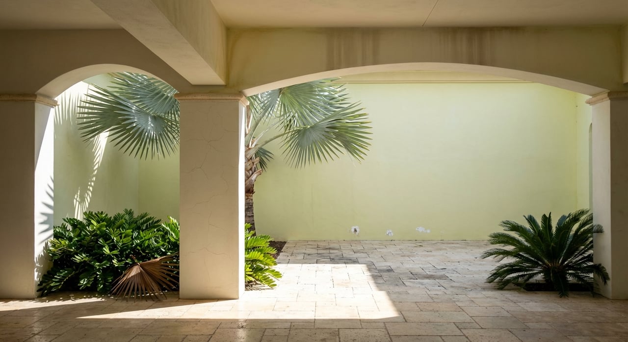 Waterside Shops Is Not Being Refreshed. It's Being Replaced.