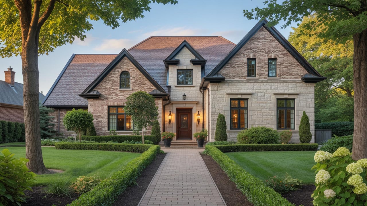 Annual Home Maintenance Checklist to Protect and Grow Your Home Value